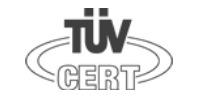 TÜVCERT